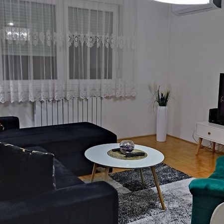 Apartman Carica Високо Экстерьер фото