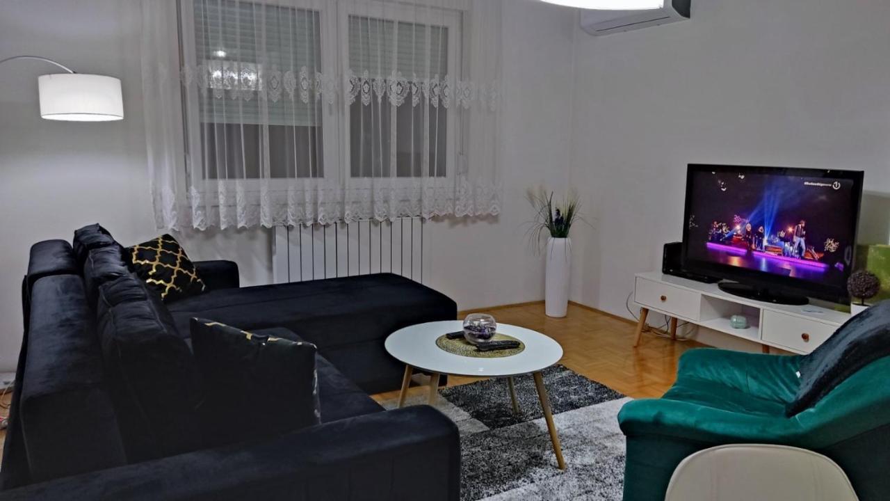 Apartman Carica Високо Экстерьер фото