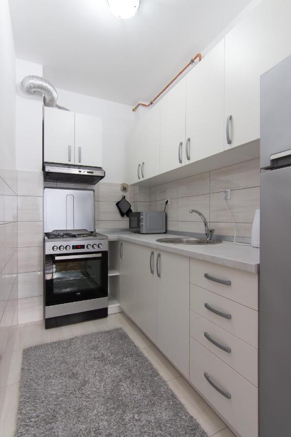 Apartman Carica Високо Экстерьер фото